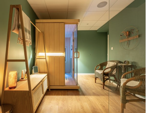 Demi- journée Signature "L'Art du soin" 4h10 image